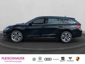 Skoda Octavia Combi 1.5 TSI Balance ACC AHK MATRIX 360°-KAMERA Bild 2