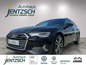 Audi A6 Avant 45 TFSI sport VirtualC/AmbientePlus