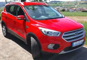 Ford Kuga Kuga 1.5 EcoBoost 2x4 Cool