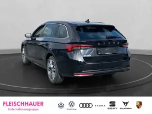 Skoda Octavia Combi 1.5 TSI Balance ACC AHK MATRIX 360°-KAMERA Bild 3