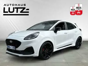 Ford Puma ST Navi Digitales Cockpit Soundsystem BO LED Blen