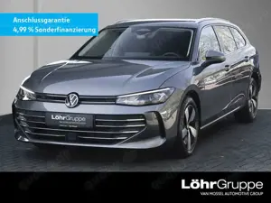 Volkswagen Passat Variant 2.0 TDI DSG Business AHK, 360°Kam., Pano., ACC,