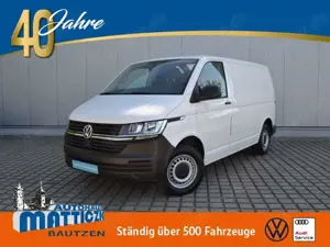 Volkswagen T6.1 Transporter Kasten 2.0 TDI 150 PS 4Motion KOMFORT-PLUS/KLIMAA