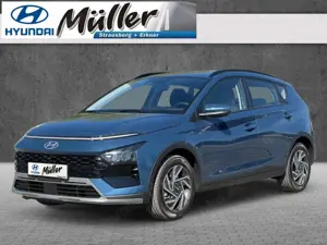Hyundai BAYON 1.0 T-GDI Trend Navi