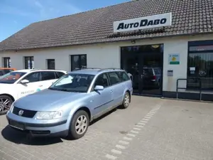 Volkswagen Passat Variant Edition
