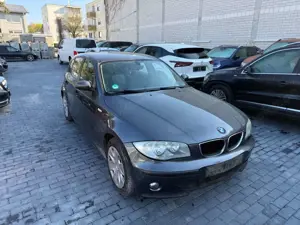 BMW 116 i Advantage*KLIMA*