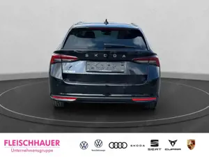 Skoda Octavia Combi 1.5 TSI Balance ACC AHK MATRIX 360°-KAMERA Bild 4