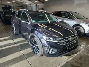 Volkswagen T-Roc R-Line SHZ ACC DAB CarPlay