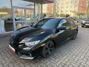 Honda Civic 1.0 Elegance Automatik