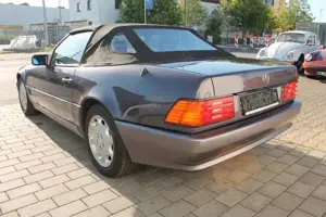 Mercedes-Benz SL 300 R129 Leder Kima H-Gutachten TÜV 04/2028 Bild 5