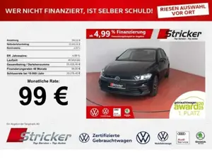 Volkswagen Polo Life 1.0TSI 99,- mtl. SHZ Kamera App TravelAssist