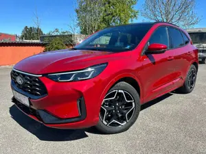 Ford Kuga Hybrid ST-Line