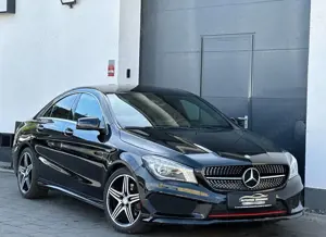 Mercedes-Benz CLA 250 Sport*AMG*PERFORMANCE*MEMORY*SPUR*KAMERA