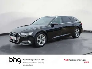 Audi A6 sport 45 TDI quattro 180(2