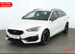 CUPRA Leon ST 2.0 TDI DSG LED Navi Sitzheizung Kamera