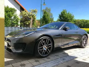 Jaguar F-Type F-Type S Model 2018 (über 8Jahre in Besitz)