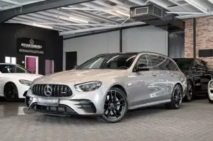 Mercedes-Benz E 53 AMG E53T AMG 4M|AMG PERF. AGA|PANO|CARBON|BURMESTER