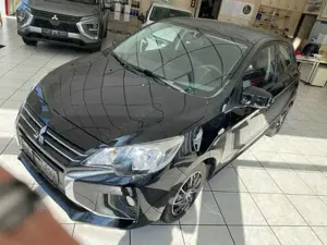 Mitsubishi Space Star Select 1.2 ALLWETTER KLIMA GARANTIE