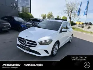 Mercedes-Benz B 180 B 180 Progressive AHK LED BusinessP EasyP Sitzh
