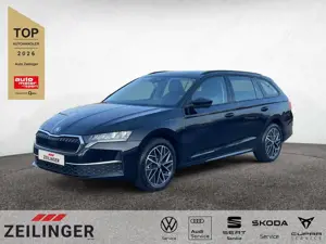 Skoda Octavia Combi Selection TSI DSG|ACC|NAVI|WINTERP