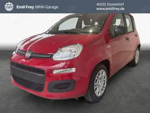 Fiat Others Pandina 1.0 GSE Hybrid ICON