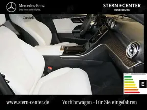 Mercedes-Benz C 180 AMG MBUX Night Ambiente LED Pano Perf-AGA