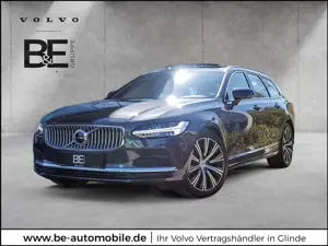Volvo V90 Kombi 2.0 Ultimate Bright Recharge Plug-In Hybrid AWD