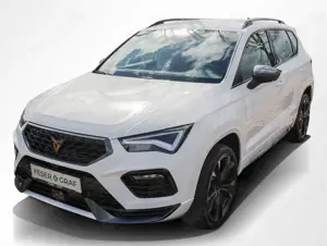 CUPRA Ateca 1.5 TSI DSG Kessy Navi RüKa Sitzh.