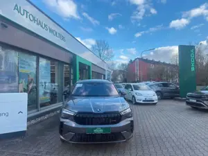 Skoda Kodiaq 2.0 TSI 195 kW 4x4 RS