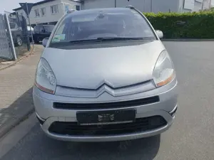 Citroen Grand C4 Picasso