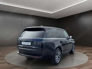 Land Rover Range Rover Plug-in Hybrid P550e Autobiography Bild 2