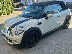 MINI Cooper Cabrio Mini Cooper Cabrio