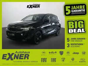 Opel Grandland 1.2 Turbo GS LINE LED+SHZ+Winterp.+LM
