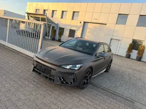 CUPRA Leon 2.0 TSI 4Drive VZ AHK*SOUND*ACC*LANE*SIDE*