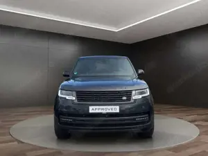 Land Rover Range Rover Plug-in Hybrid P550e Autobiography Bild 4