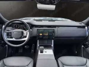 Land Rover Range Rover Plug-in Hybrid P550e Autobiography Bild 5