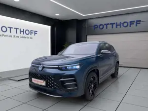 Volkswagen Tayron 2.0 TDI DSG 4M R-LINE STANDHZG PANO AHK N