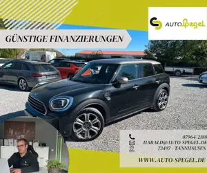 MINI Cooper Countryman COOPER Countryman Cooper Matrix Navi Kamera