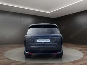 Land Rover Range Rover Plug-in Hybrid P550e Autobiography Bild 3