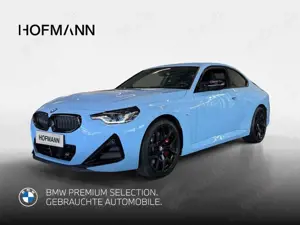 BMW M2 M Sport Pro