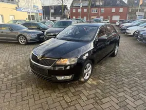Skoda Rapid/Spaceback Active*NUR39TKM*KLIMA***