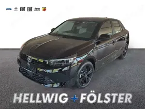 Opel Corsa F Edition Mild-Hybrid AT Shz Kamera 360 PDC