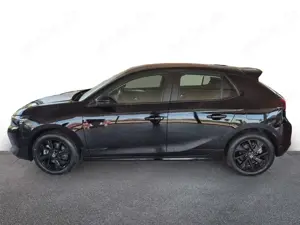 Opel Corsa F Edition Mild-Hybrid AT Shz Kamera 360 PDC Bild 3