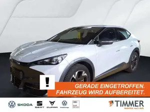 CUPRA Tavascan 82 kWh ENDURANCE +WÄPU +LED +ACC +RKAM +NAVI +SHZ