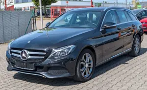 Mercedes-Benz C 180 T CGI Avantgarde