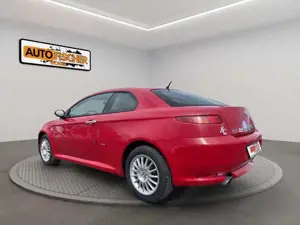 Alfa Romeo GT 1.8 TS Progression  2.Hand Bild 5