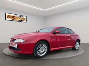 Alfa Romeo GT 1.8 TS Progression  2.Hand Bild 3