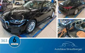 BMW 430 430xd Gran Coupé AHK ACC 360° KZU HUD QI HIFI