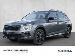 Skoda Kamiq 1.0 TSI DSG Monte Carlo PANO LED ALU