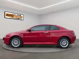 Alfa Romeo GT 1.8 TS Progression  2.Hand Bild 4